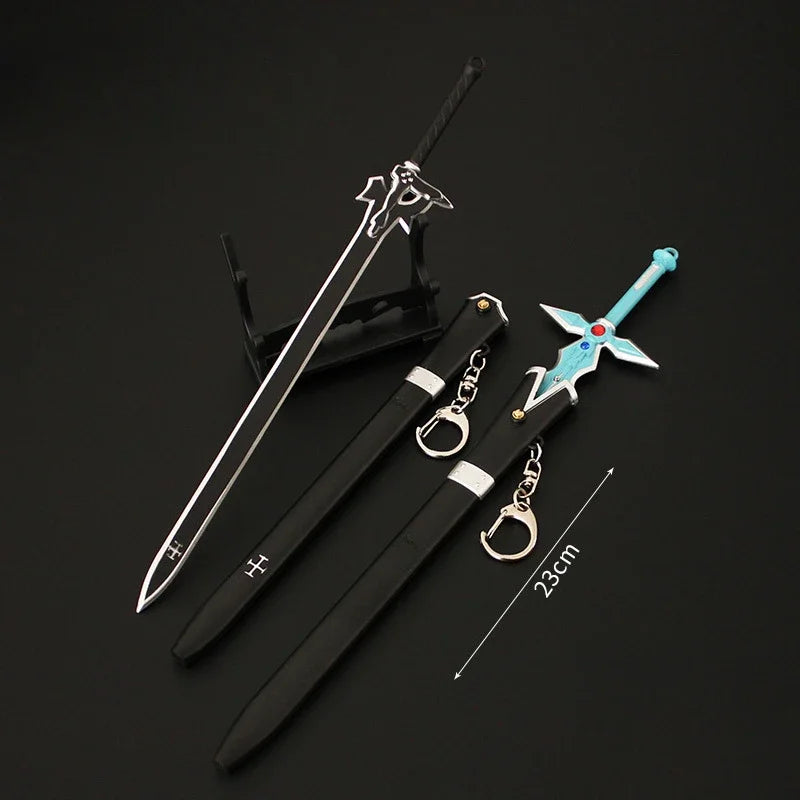 Sword Art Online Burial Sword