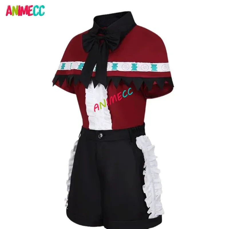 Oshi No Ko Hoshino Rubii Stage Dress