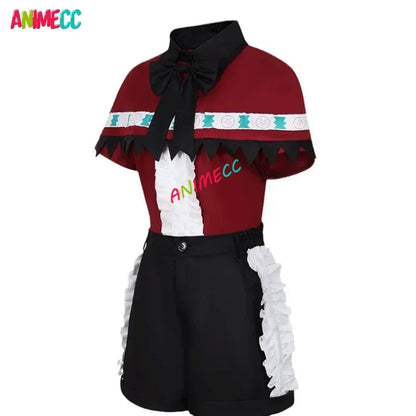 Oshi No Ko Hoshino Rubii Stage Dress