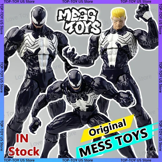 Marvel Venom PVC Statue