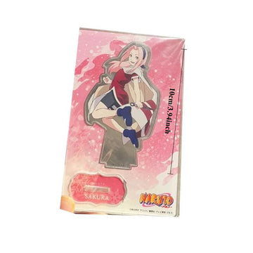 10cm acrylic standee