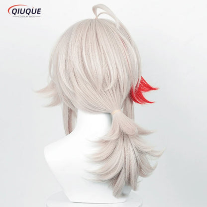 Genshin Impact Kazuha Wig