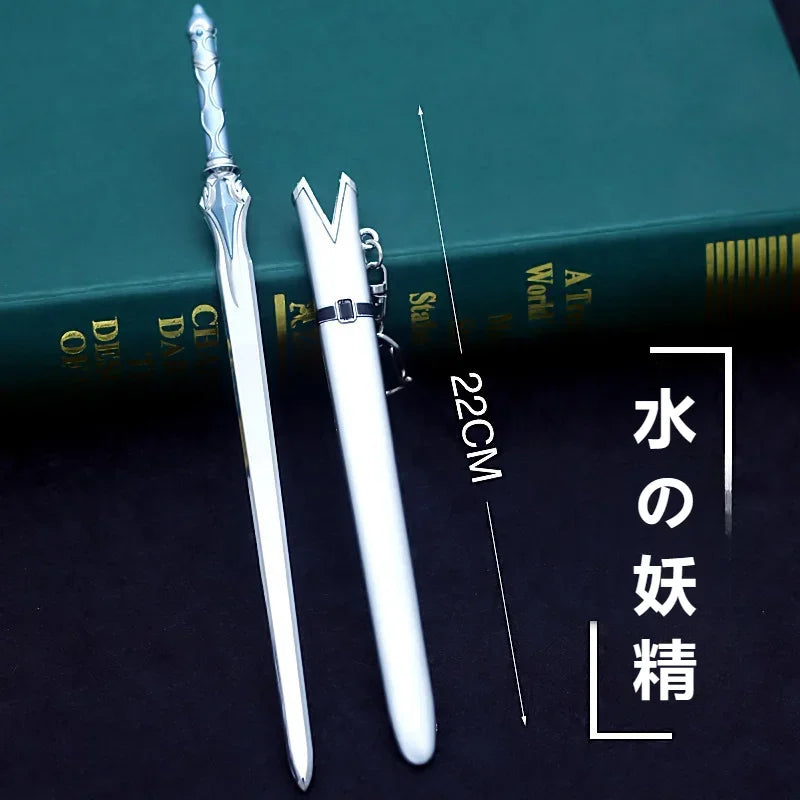 Sword Art Online Kirito Katana