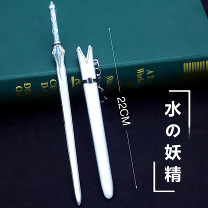 Sword Art Online Kirito Katana