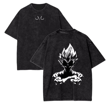 black c