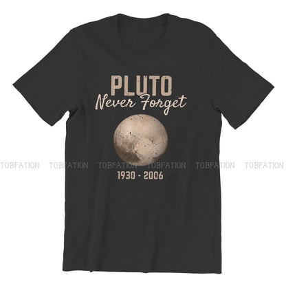 Pluto Planet T-Shirt