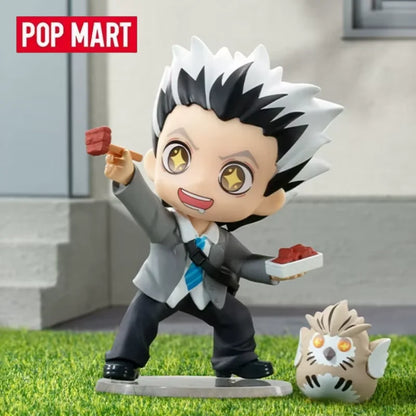 Haikyuu!! Off-Court Vibes Blind Box