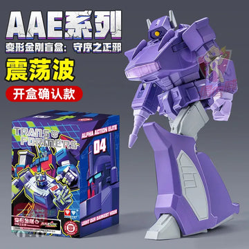 Shockwave