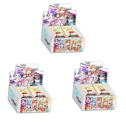 Sword Art Online TCG Booster Box