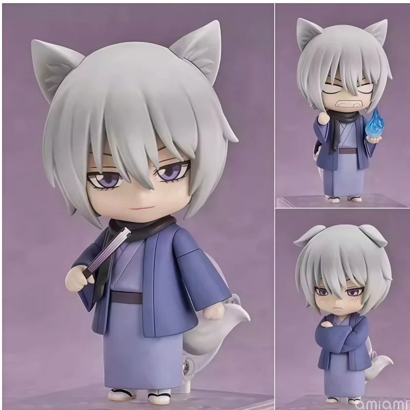 Kamisama Kiss Tomoe Nanami Chibi Doll