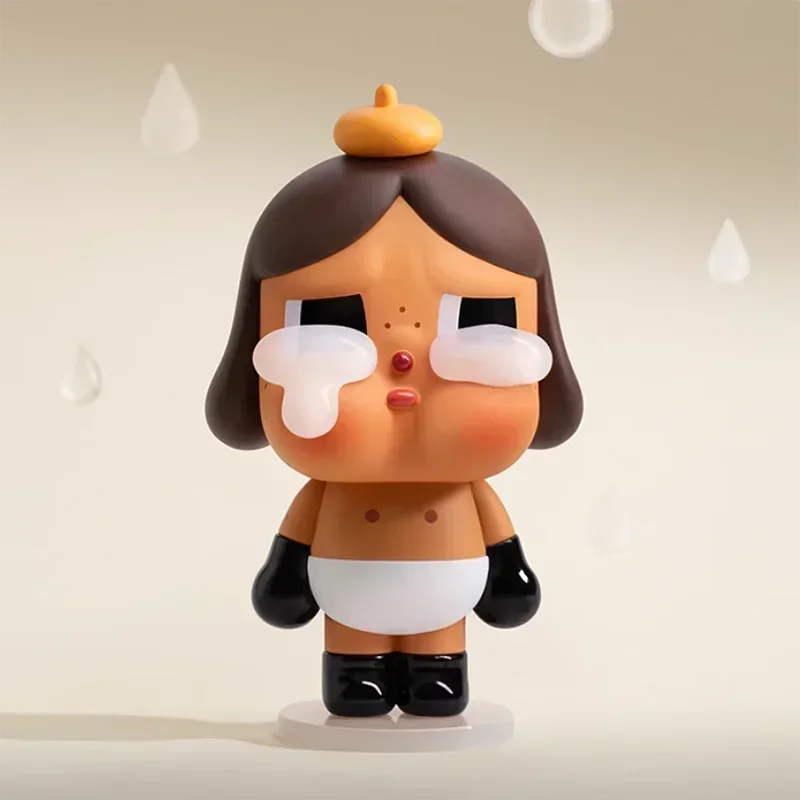 Crybaby Crying Again Blind Box