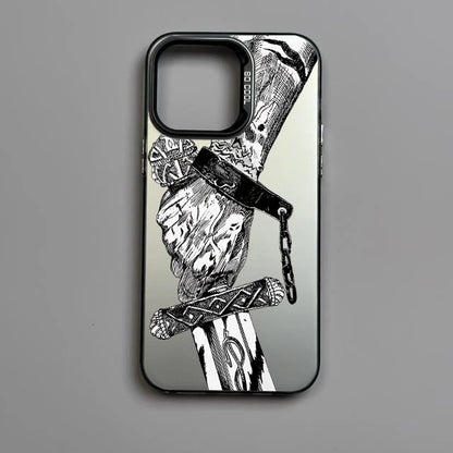 Vinland Saga Thorfinn Phone Case