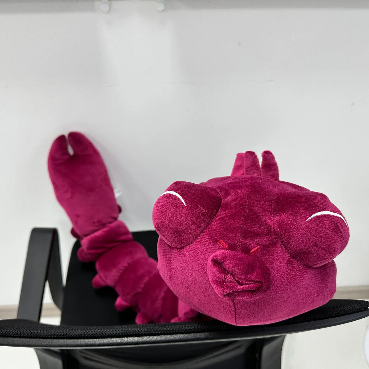 Jujutsu Kaisen Toji Plush Doll