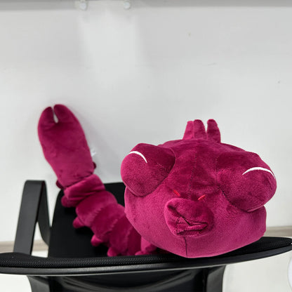Jujutsu Kaisen Toji Plush Doll