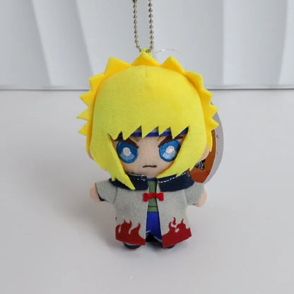Naruto Shippuden Kakashi Plush Keychain