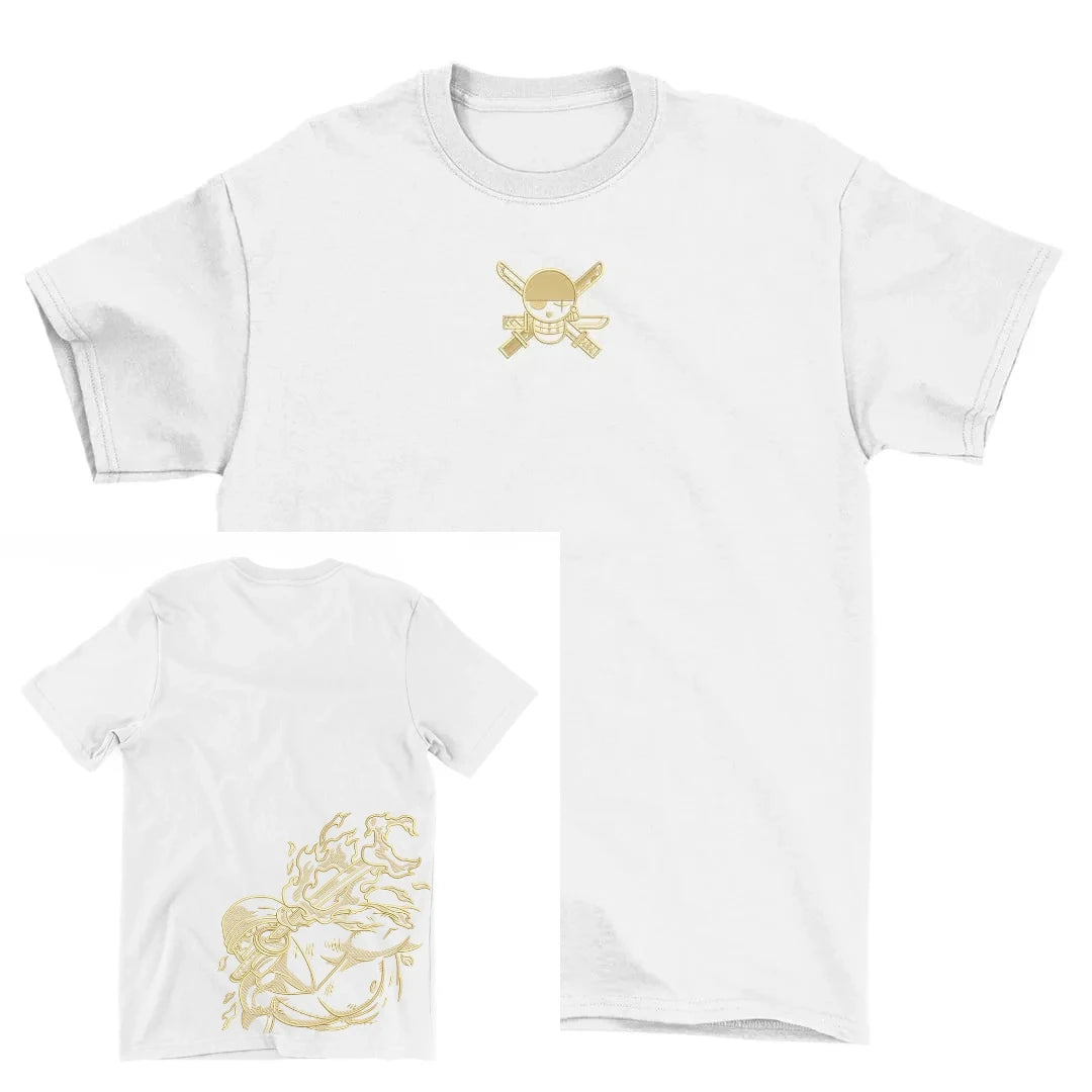 One Piece Luffy T-Shirt