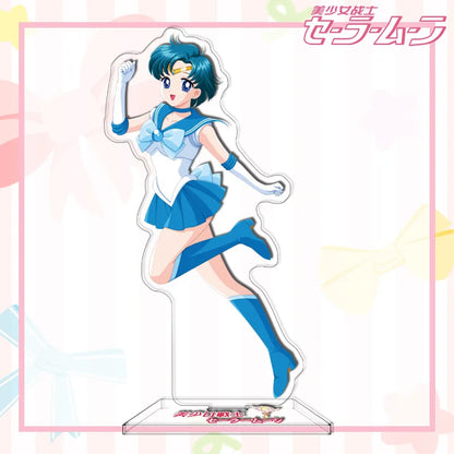Custom Anime Acrylic Standee