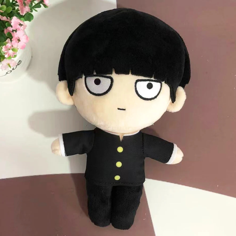 Mob 100 Reigen Arataka Plushie