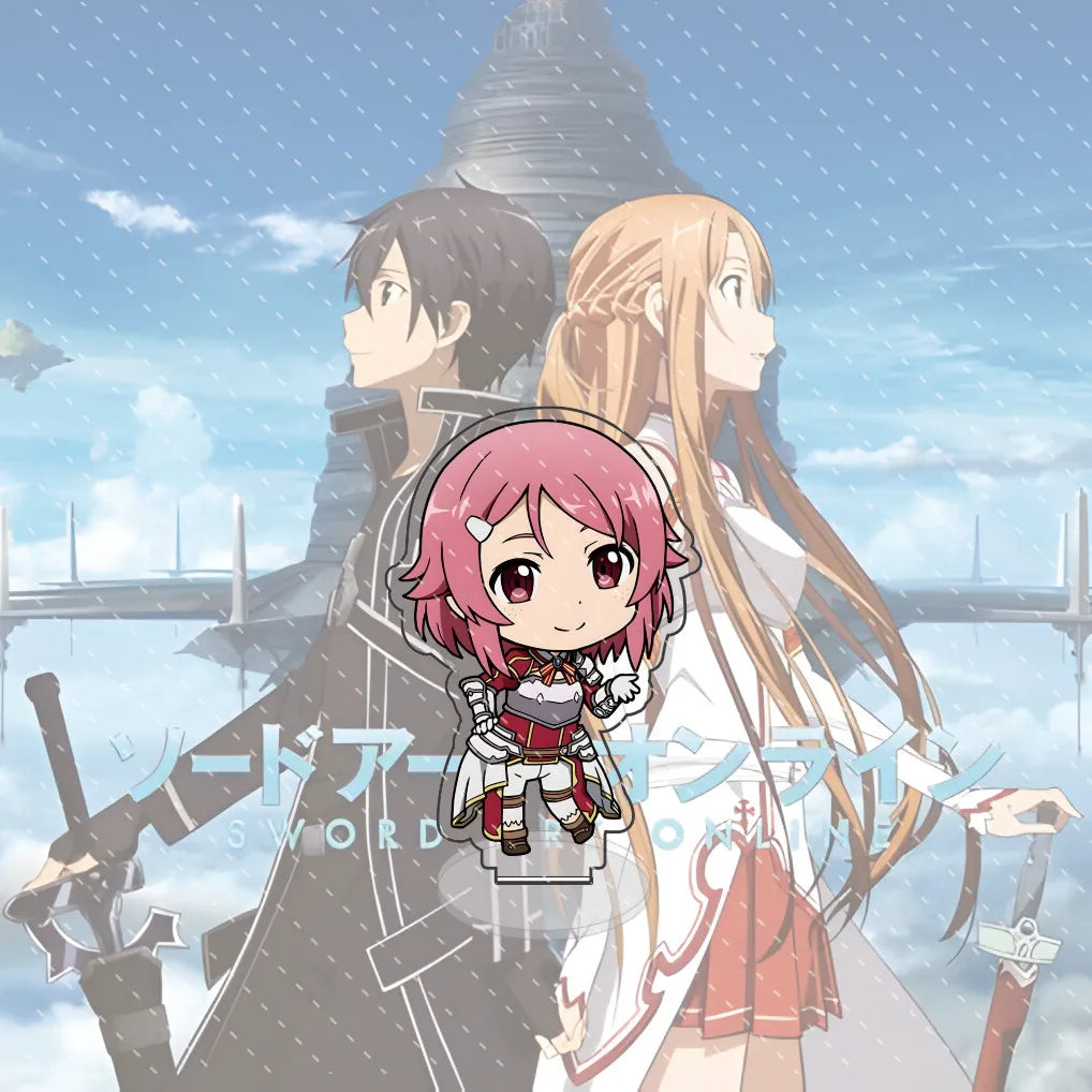 Sword Art Online Acrylic Stand