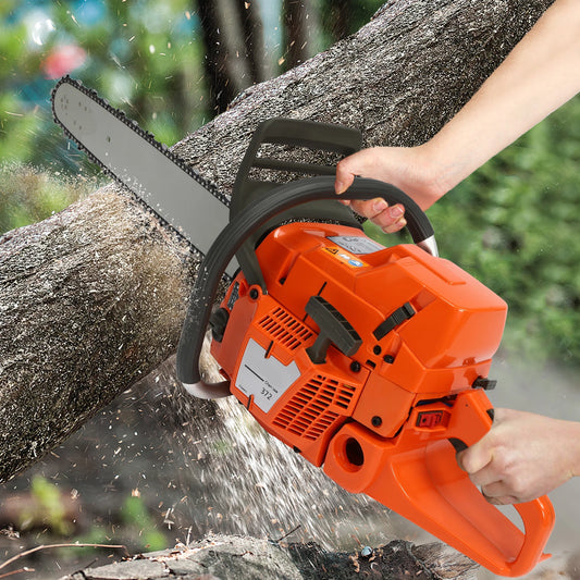 Chainsaw Wood Cutter Tool