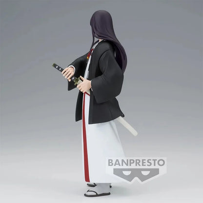 Hell's Paradise Yamada Asaemon Eizen PVC Statue