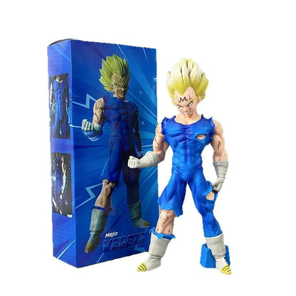 Dragon Ball Goku PVC Statue