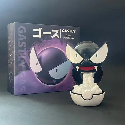 Pokemon Gastly LED Humidifier