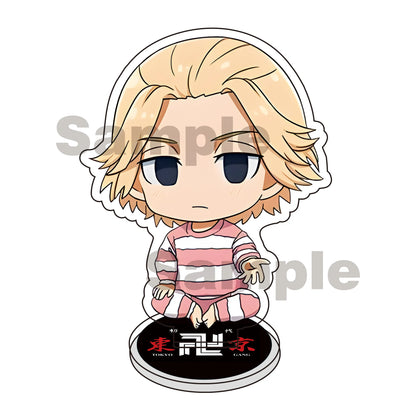 Tokyo Revengers Mikey Acrylic Stand