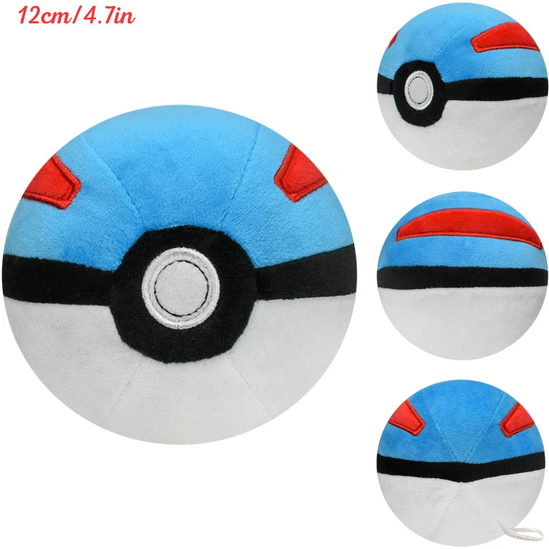 Pokemon Oshawott Plushie Doll