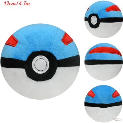 Pokemon Oshawott Plushie Doll