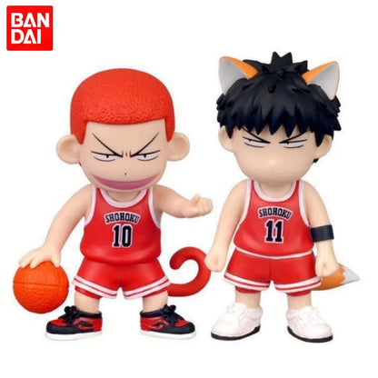 Slam Dunk Hanamichi Sakuragi PVC Statue