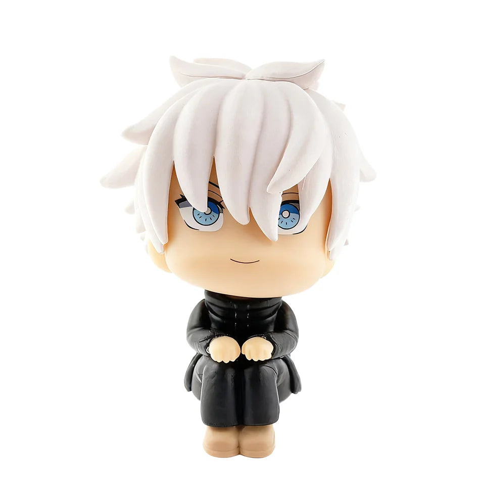 Jujutsu Kaisen Yuji PVC Figure