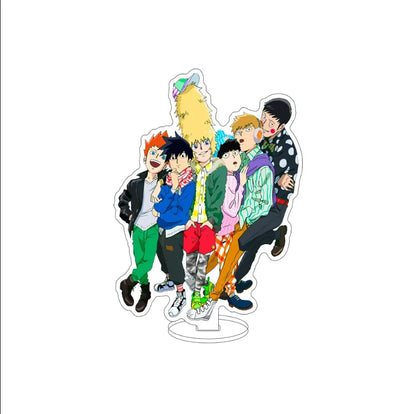 Mob Psycho 100 Kageyama Shigeru Acrylic Standee