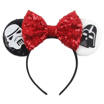 Star Wars Grogu Hairband