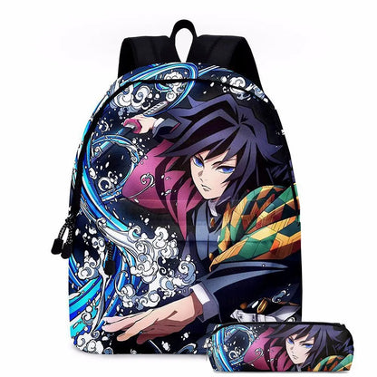 Demon Slayer Nezuko Backpack