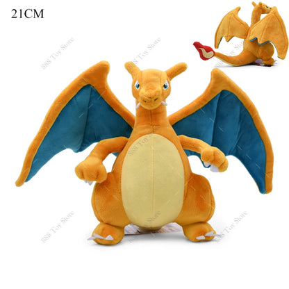 Pokemon Shiny Gyarados Plush