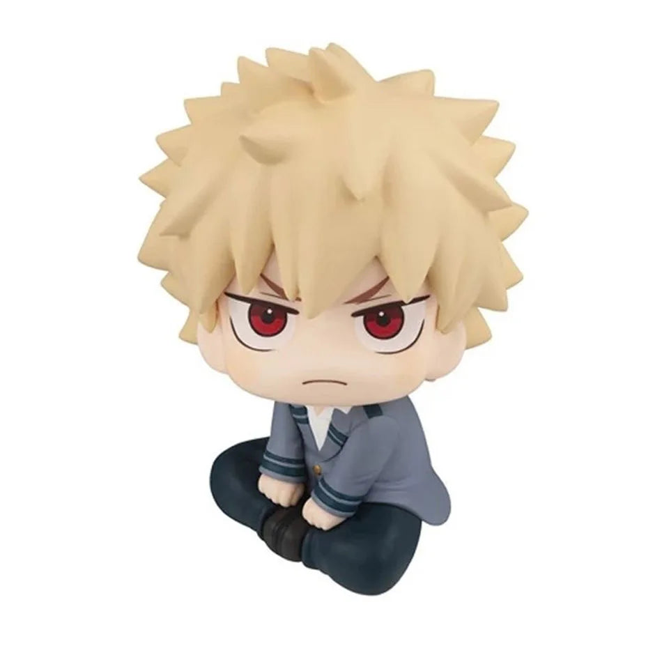 My Hero Academia Chibi PVC Figurine