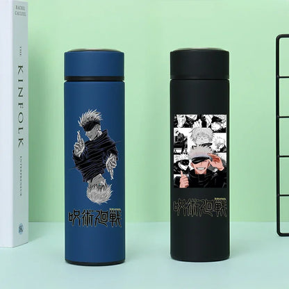 Jujutsu Kaisen Gojo Satoru Tumbler