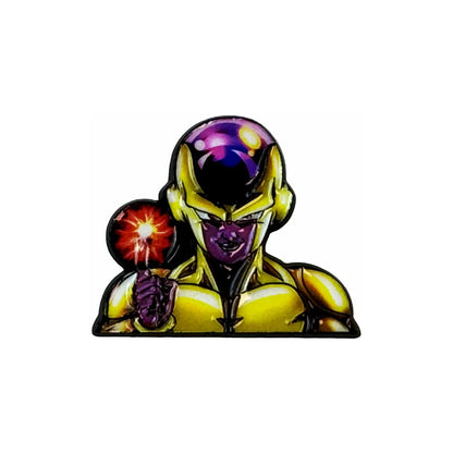 Anime Manga Enamel Pin
