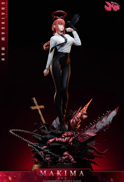 Chainsaw Man Mystery Box