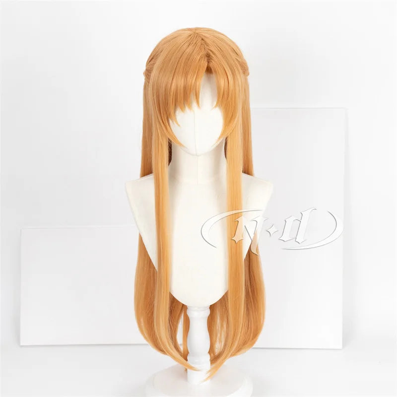 Sword Art Online Asuna Wig