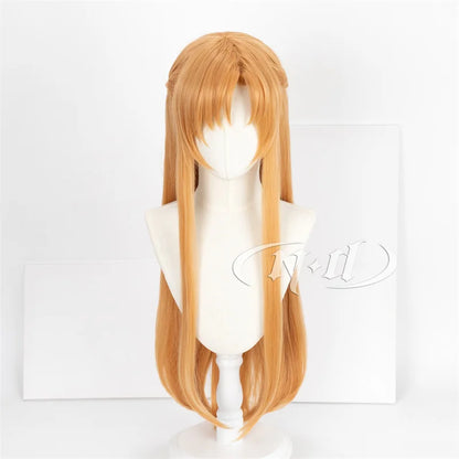Sword Art Online Asuna Wig