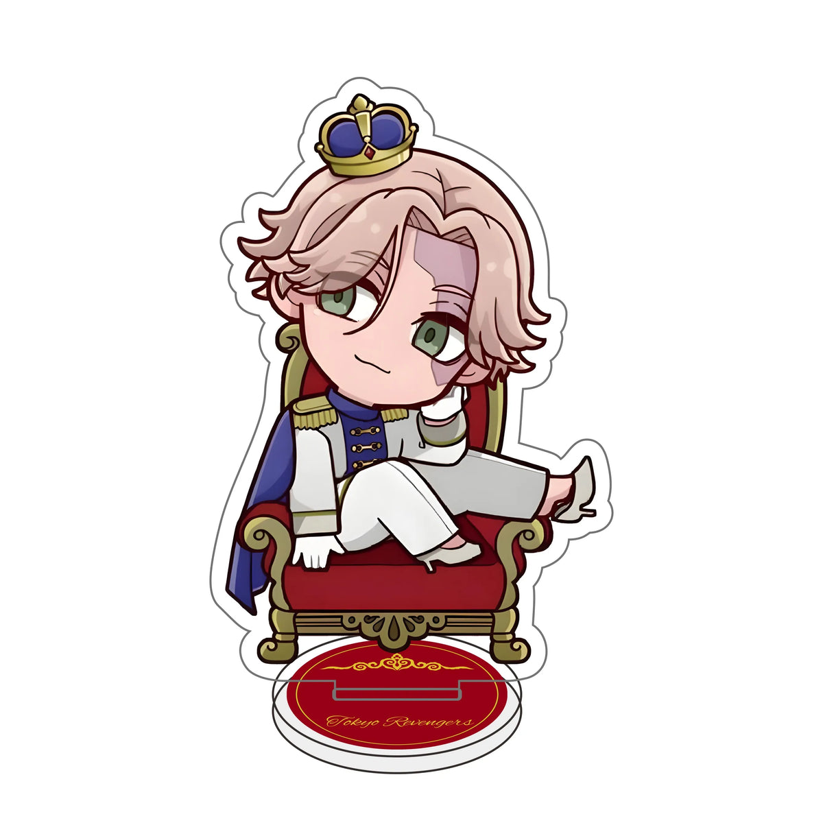 Tokyo Revengers Acrylic Stand