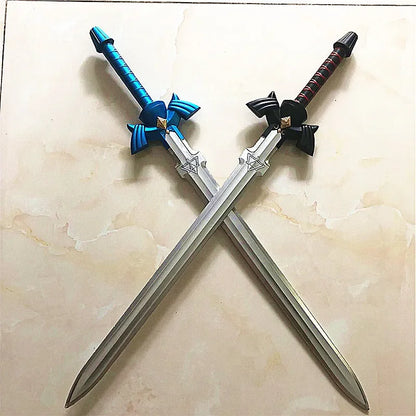 Sword Art Online Asuna Cosplay Sword