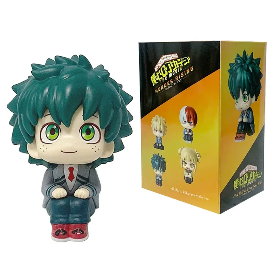 My Hero Academia Midoriya Izuku Figure