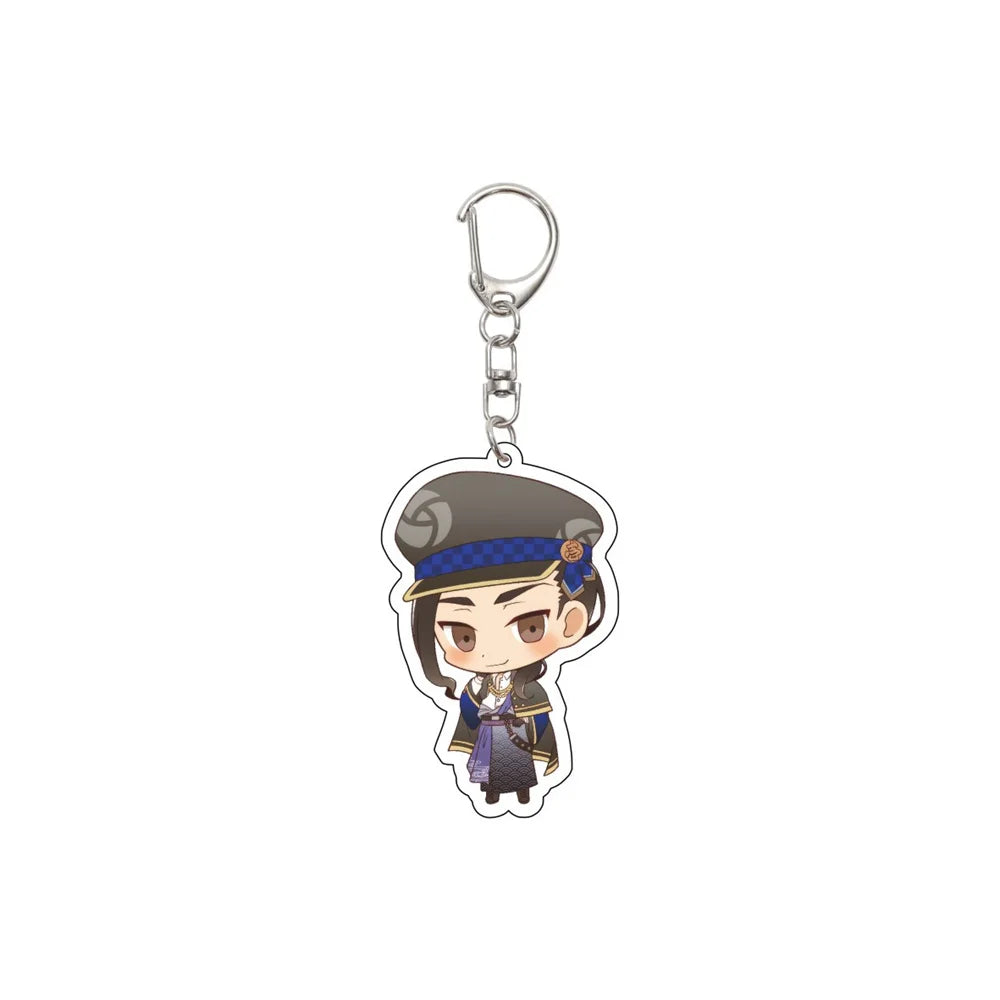 Tokyo Revengers Acrylic Keychain