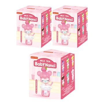 3 PCS