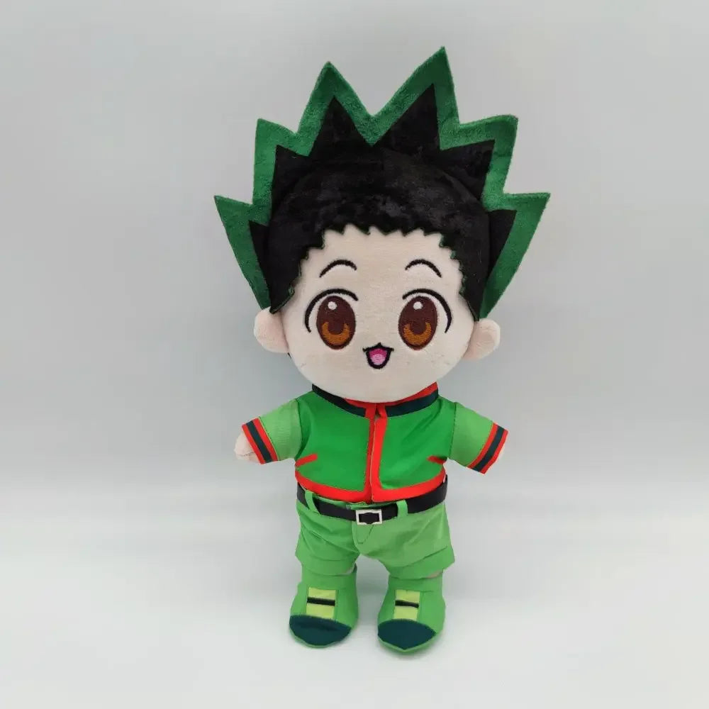 Hunter X Hunter Killua Plush Doll
