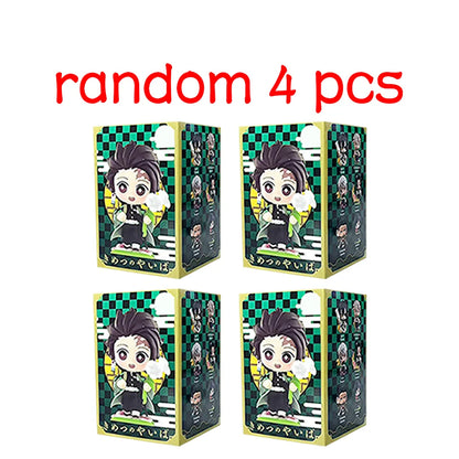 Demon Slayer Tanjiro Blind Box