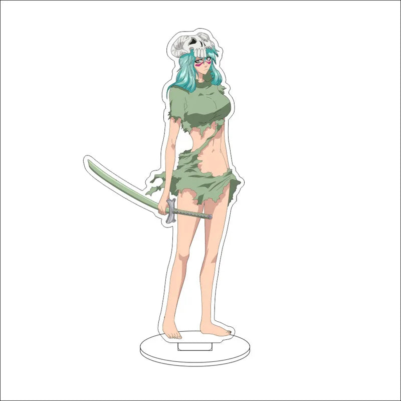 BLEACH Kurosaki Yuzu Acrylic Stand